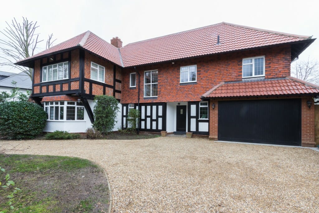 Building Project Walton on Thames Building Project Walton on Thames